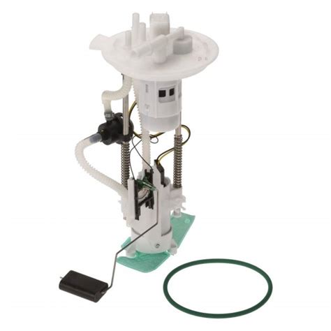 Carter® P76122m Fuel Pump Module Assembly