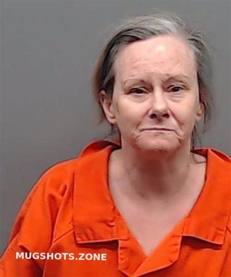 FOX KIMBERLY SUE 09 29 2023 Smith County Mugshots Zone