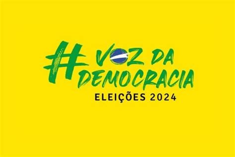 Confira A Lista Completa Dos Candidatos A Vereador De Rio Das Pedras