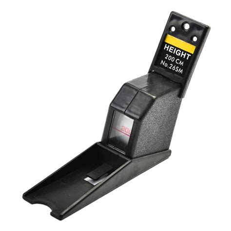 height meter   annette nelson blog