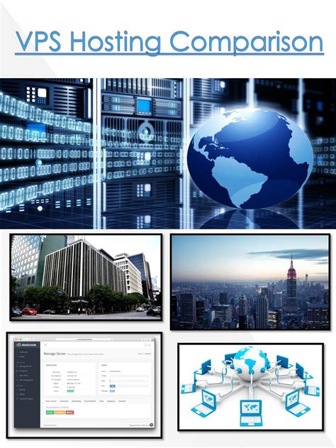 Ppt Vps Hosting Comparison Powerpoint Presentation Free Download