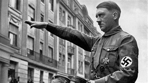 El Derrumbe Del Imperio Nazi El Cad Ver De Hitler Quemado Con Gasolina