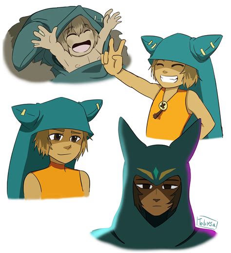 Wakfu Yugo