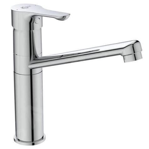 Ideal Standard Alpha Mitigeur D Vier Chrome Bc Aa Cdiscount