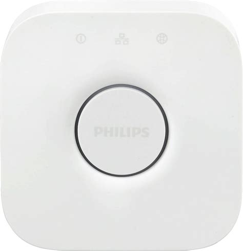 Philips Hue Bridge Poe Informacionpublica Svet Gob Gt