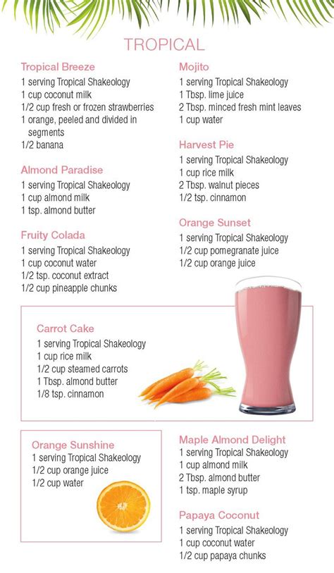 Hope Bache Strawberry Shakeology Recipes Shakeology Recipe Herbalife Shake Recipes