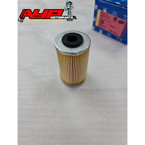 Genuine Oil Filter NS 200 RS 200 DOMINAR 400 KTM DUKE 200 250 390