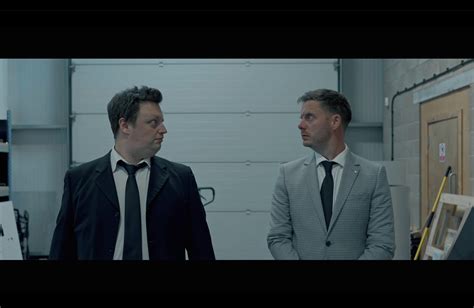 One Wrong Move (2024)