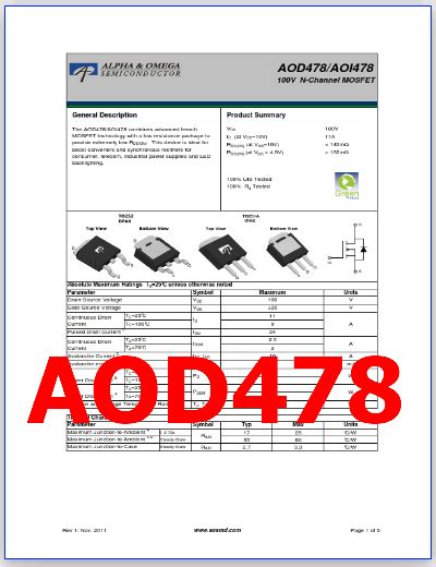 D Pdf Datasheet Equivalent Part Search