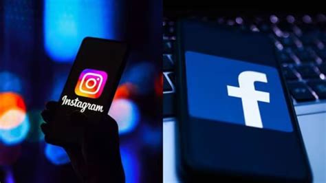 Usuarios En Todo El Mundo Reportan Fallas En Instagram Y Facebook