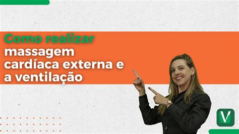 Parada cardiorrespiratória massagem cardíaca externa e ventilação