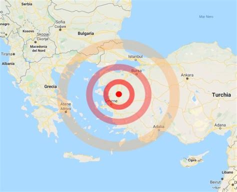 Sisma In Turchia E Siria Bilancio Sempre Pi Grave Oltre Mila Le