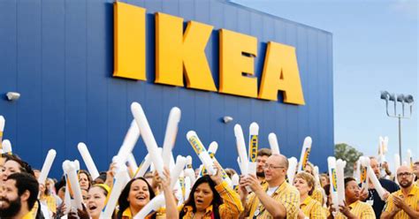 Who Owns IKEA? – Discovering Employment Paths and Travel Experiences