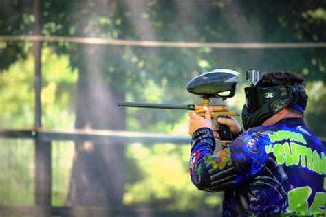 Paintball Tips | AC Paintball