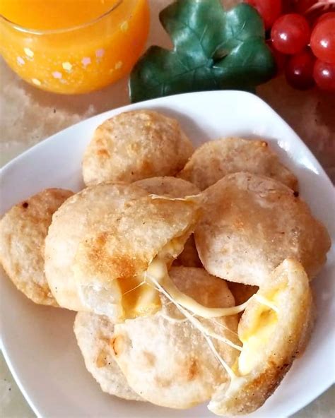 10 Resep Cireng Untuk Buka Puasa Renyah Dan Bikin Nagih