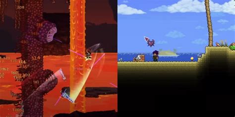 How To Get Permanent Buffs In Terraria