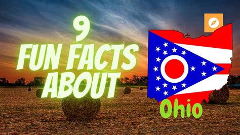 Facts About Ohio Youtube