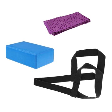 Magideal High Density Eva Foam Block To Support And Deepen Poses