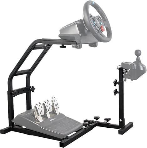 Best Racing Wheel Stand Reviews Buying Guide