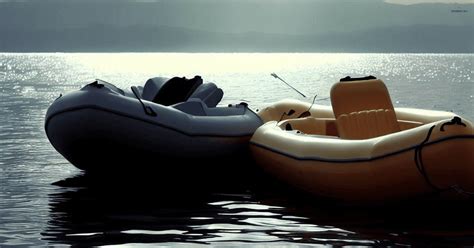 5 Best Inflatable Boats 2024 The Top Rated For Boating