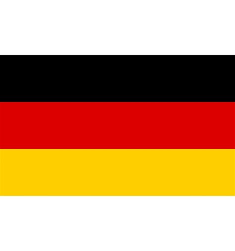 Bandera Alemania Exterior