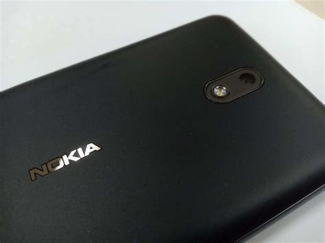 Nokia Senjata Andalan Nokia Di Ranah Smartphone Entry Level Info