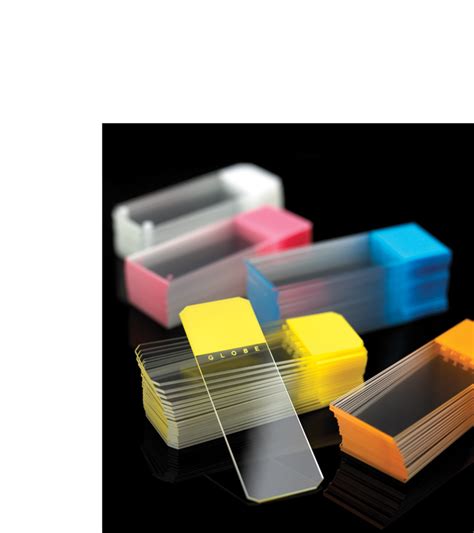 Microscope Slides Euromex