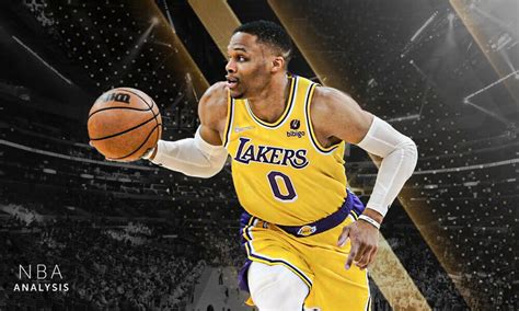 Nba Rumors Lakers Discussed Bringing Russell Westbrook Off Bench