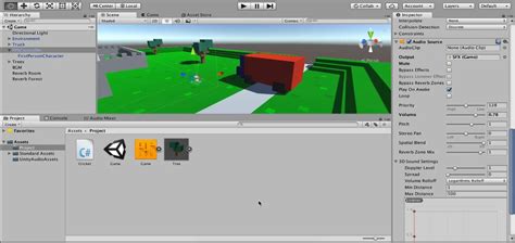 Unity Audio Tutorial Complete Guide Gamedev Academy