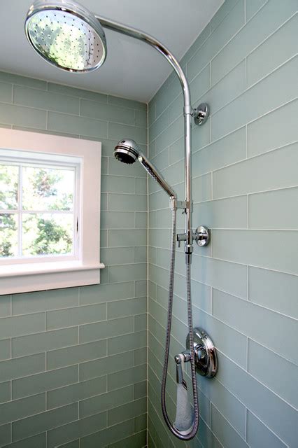 Brewster Beach House Beach Style Bathroom Boston By Reef Cape