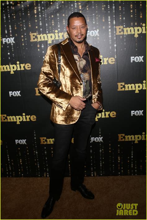 Taraji P Henson And Terrence Howard Premiere Empire Season Five Photo 4153096 Taraji P