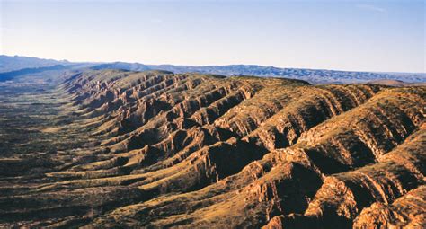 Location Spotlight The Macdonnell Ranges In The Northern Territory