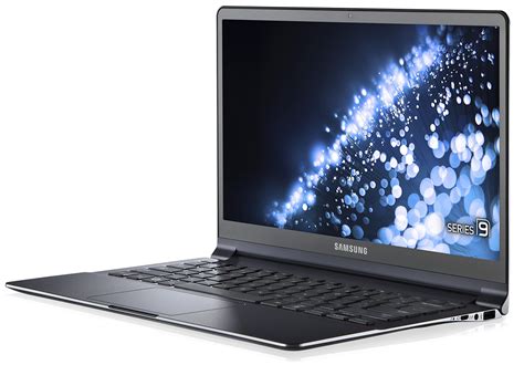 Samsung Launches ATIV Smart PC Pro Ultrabook TechPowerUp Forums