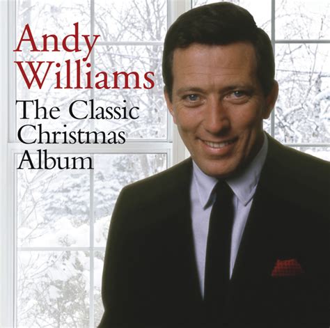 It S The Most Wonderful Time Of The Year A Song By Andy Williams On