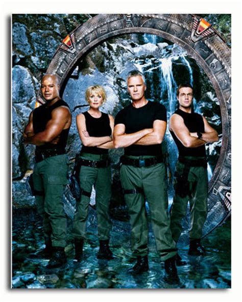 (SS3363490) Television picture of Stargate SG-1 buy celebrity photos ...