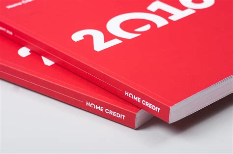 Home Credit / Home Credit Bank – brand identity on Behance