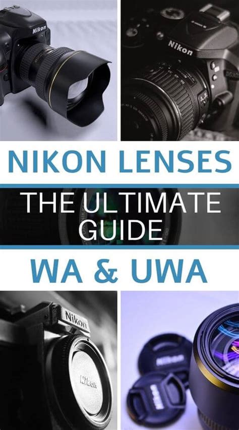 Top Nikon Wide-Angle Lenses in 2025: DSLR & Mirrorless