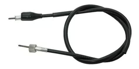 Cable Tripa Velocimetro Yamaha Original XTZ 125 20 500 CicloFox Motos