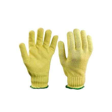 Gloves Aramid Fibre Zipa