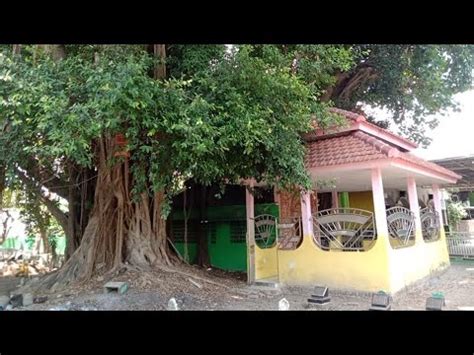 Makam Raden Aryo Bangah Sidoarjo Bangsawan Majapahit Yang