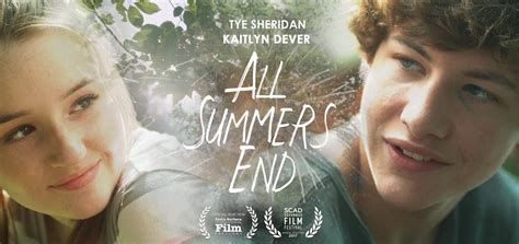 All Summers End |Teaser Trailer