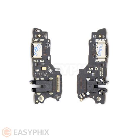 Oppo A53s A53 2020 Charging Port Board