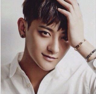 Huang Zitao Tao Wiki K Pop Amino