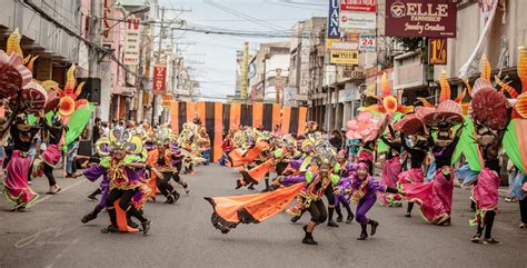 Join The Magnificent Festivals In Capiz Travel To The Philippines