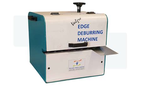 Pipe Deburring Machine Metal Wire Brush Deburring Machine Valgro