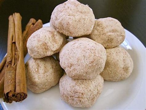 Polvorones - Budget Bytes