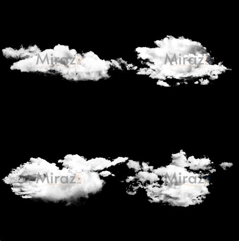 70+ Clouds Brushes For Photoshop on Behance