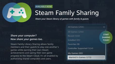 Steam Family Sharing is changing — here's how it'll benefit or hurt you ...