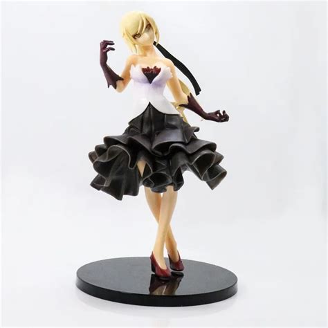 Buy Nisemonogatari Action Figure Oshino Shinobu Anime