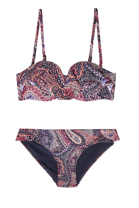 A Cada Tipo De Cuerpo Su Bikini Perfecto